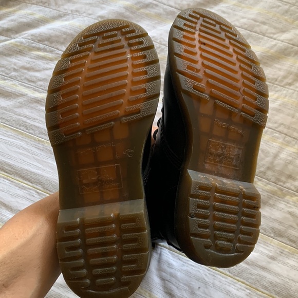 Dr Martens boots - Picture 6 of 7